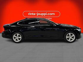 Volvo S90 vaihtoauto