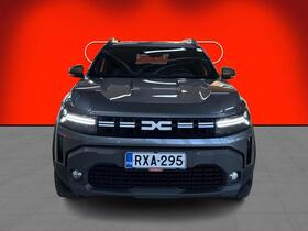 Dacia Duster vaihtoauto