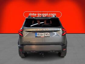 Dacia Duster vaihtoauto