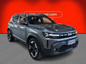 Dacia Duster vaihtoauto