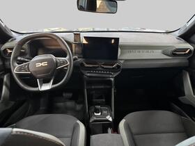 Dacia Duster vaihtoauto