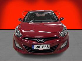 Hyundai i30 vaihtoauto