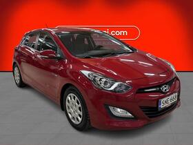 Hyundai i30 vaihtoauto