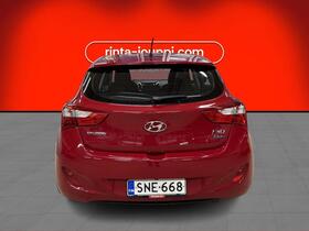 Hyundai i30 vaihtoauto