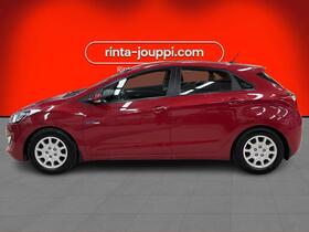 Hyundai i30 vaihtoauto