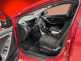 Hyundai i30 vaihtoauto