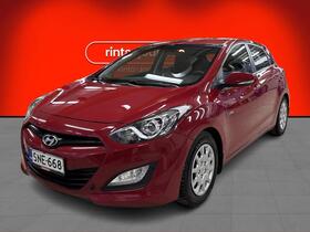 Hyundai i30 vaihtoauto