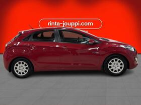 Hyundai i30 vaihtoauto