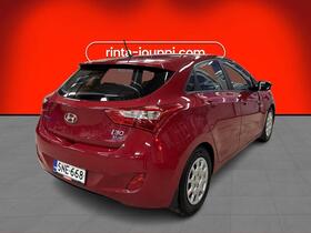 Hyundai i30 vaihtoauto