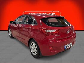 Hyundai i30 vaihtoauto