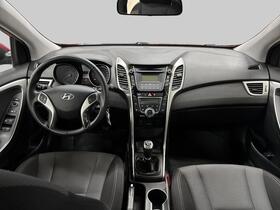 Hyundai i30 vaihtoauto