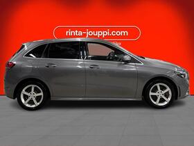 Mercedes-Benz B vaihtoauto