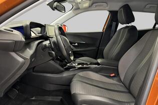 Peugeot 2008 vaihtoauto