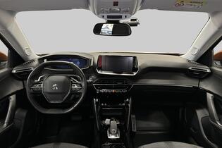 Peugeot 2008 vaihtoauto