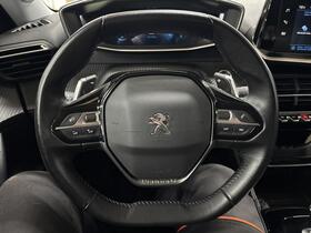 Peugeot 2008 vaihtoauto