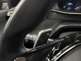 Peugeot 2008 vaihtoauto