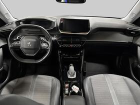 Peugeot 2008 vaihtoauto