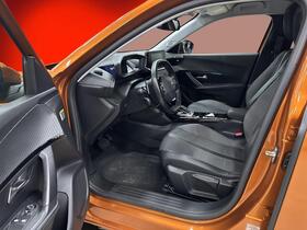 Peugeot 2008 vaihtoauto