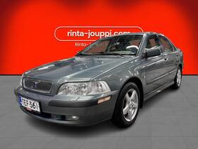 Volvo S40 vaihtoauto