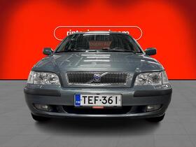 Volvo S40 vaihtoauto