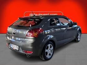 Kia Proceed vaihtoauto