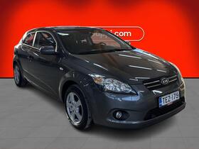 Kia Proceed vaihtoauto