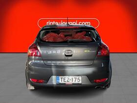 Kia Proceed vaihtoauto