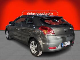 Kia Proceed vaihtoauto