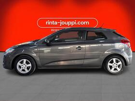 Kia Proceed vaihtoauto