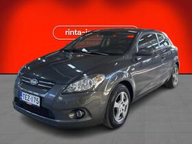 Kia Proceed vaihtoauto