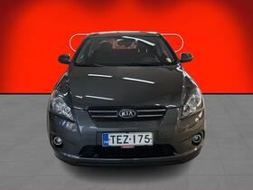 Kia Proceed vaihtoauto