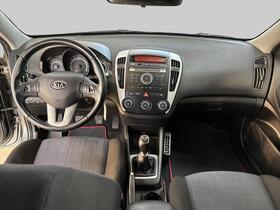 Kia Proceed vaihtoauto