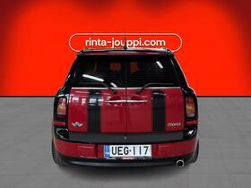 Mini Cooper vaihtoauto