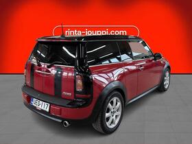 Mini Cooper vaihtoauto