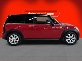 Mini Cooper vaihtoauto