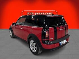 Mini Cooper vaihtoauto
