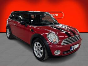 Mini Cooper vaihtoauto
