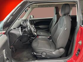 Mini Cooper vaihtoauto