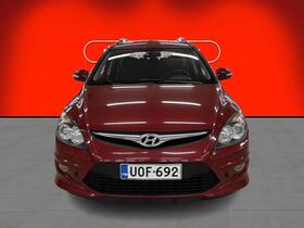 Hyundai i30 vaihtoauto