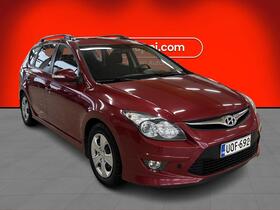 Hyundai i30 vaihtoauto