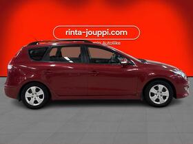 Hyundai i30 vaihtoauto