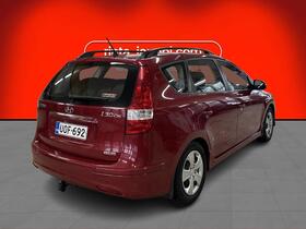 Hyundai i30 vaihtoauto