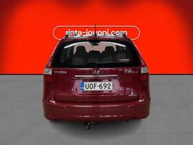 Hyundai i30 vaihtoauto