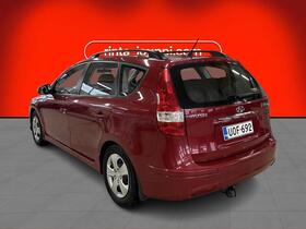 Hyundai i30 vaihtoauto