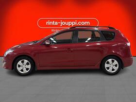 Hyundai i30 vaihtoauto