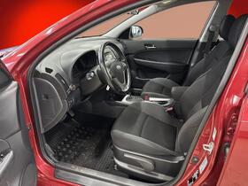 Hyundai i30 vaihtoauto