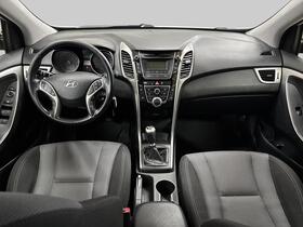 Hyundai i30 Wagon vaihtoauto