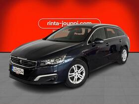 Peugeot 508 vaihtoauto