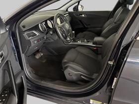 Peugeot 508 vaihtoauto