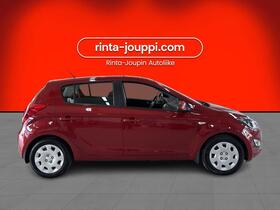 Hyundai i20 vaihtoauto
